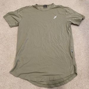 VINTAGE Do You Even t-shirt